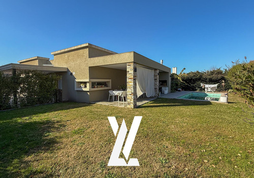 Casa 4 Ambientes En Venta Fincas De Hudson