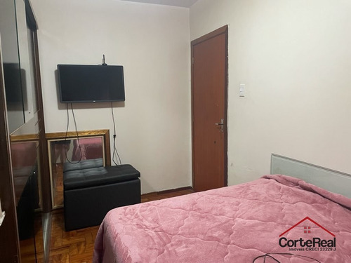 Imagem 8 de 11 de Apartamento - Sao Sebastiao - Ref: 15690 - V-15690
