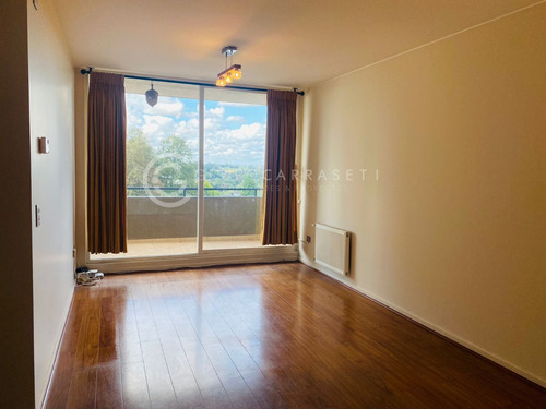 Arriendo Departamento Portal Las Quemas