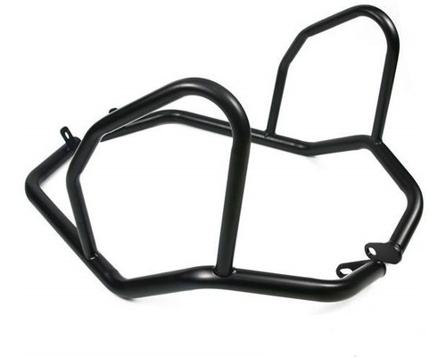 Imagen 7 de 10 de Defensa Bmw 850 Gs 750 Gs Parte Alta Tank Guard 750gs 850gs