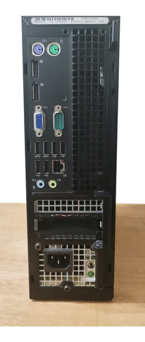 Imagen 4 de 4 de Cpus Dell 9020 Intel Core I7 4th Gen 8gb Ram 128gb Ssd Wifi