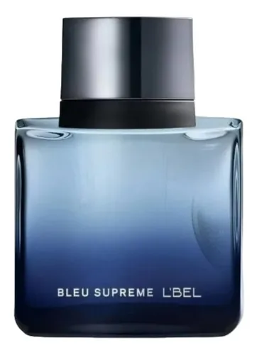 comprar Perfume Bleu Supreme Lbel