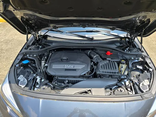 BMW Serie 2 1.5 218i Gran Coupe