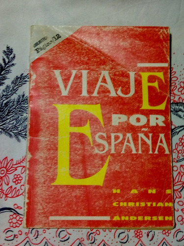 Viaje Por España - Zona Vte. Lopez