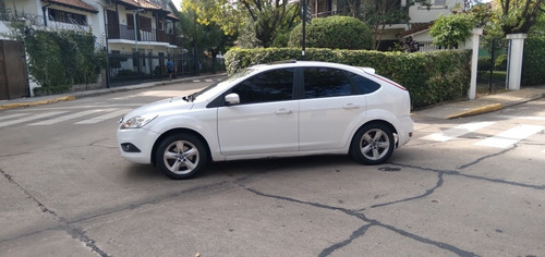 Ford Focus Ii 2.0 Trend Plus 2011