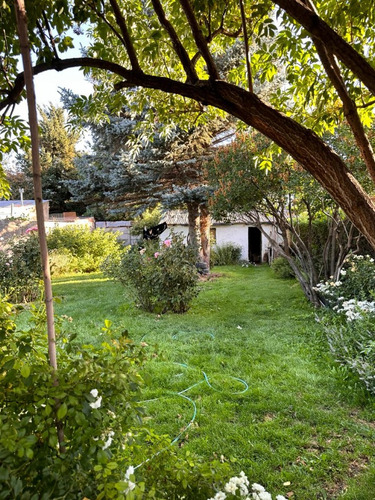 Excelente Casa En Venta Sobre Calle Asfaltada