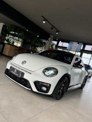 Volkswagen The Beetle 2.0 Sport Dsg