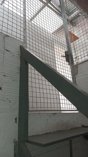 Depósito En Alquiler - Galpón - 300mts2 - Almagro