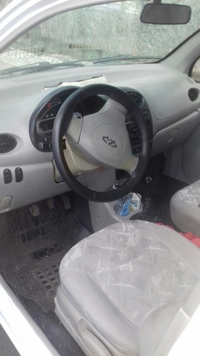 Chery Chery Qq 2014 1.1 16v 5p