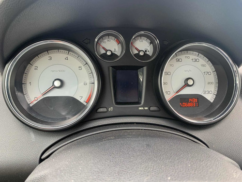 Peugeot 408 2012 2.0 Allure Flex 4p