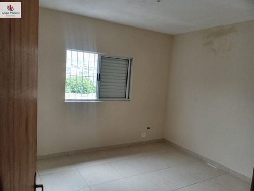 Imagem 8 de 9 de Casa Para Alugar No Bairro Vila Francos Em São Paulo - Sp. - L5276-2