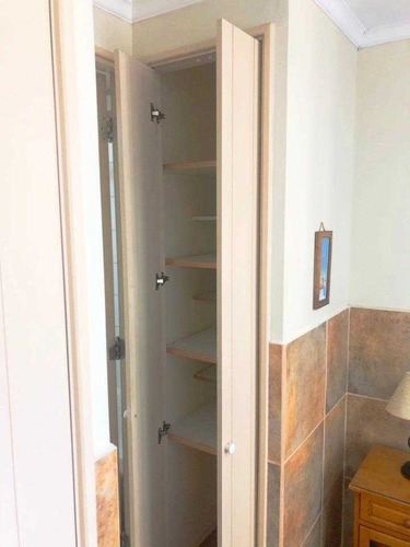 Imagen 22 de 30 de Venta Departamento, Santiago Centro, Estacionamiento Y B...