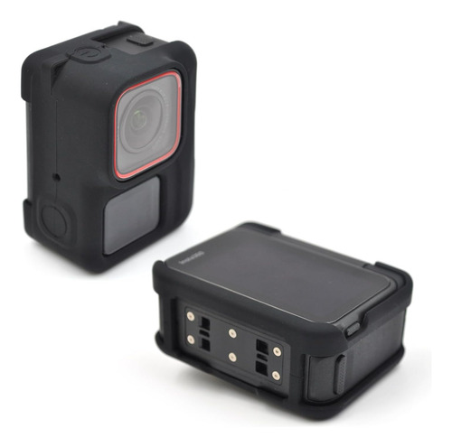 Kit De Accesorios De Cámara Deportiva Para Insta360 Ace Pro,