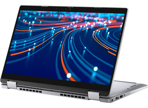 Laptop 2 En 1 Dell Latitude 5340 Con Multi-touch - Pantalla