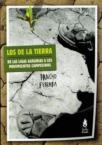 Los De La Tierra - Ferrara Pancho (libro)