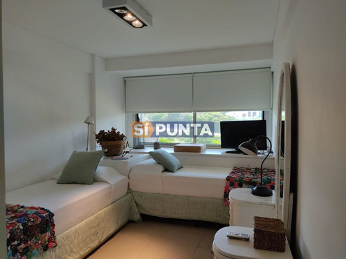 Imagen 11 de 18 de Apartamento En La Barra, 3 Dormitorios