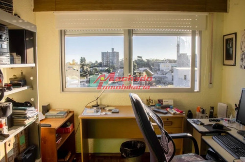 Imagen 10 de 12 de Venta De Apartamento De Dos Dormitorios En Maldonado