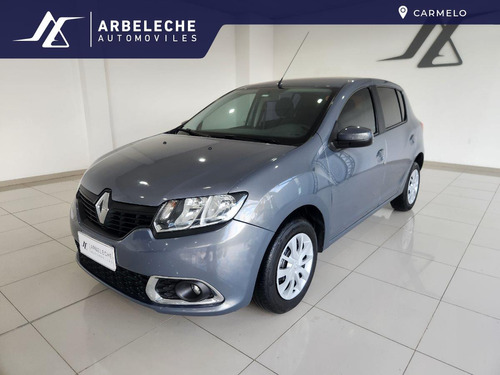 Renault Sandero Expression