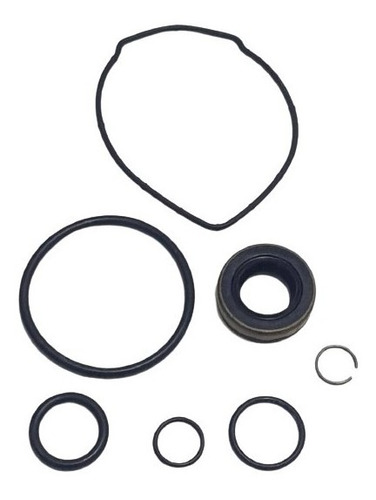 Kit Bomba De Direccion Toyota 4runner Fortuner Fj 4.0