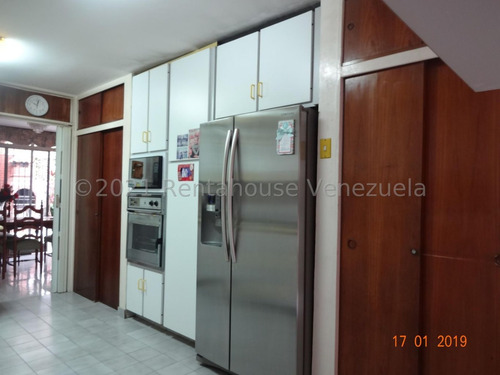 Imagen 2 de 17 de Casa En Venta Los Ruices Mls #22-3387