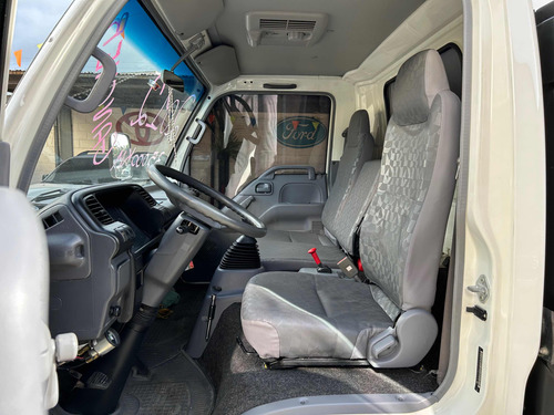 Chevrolet Npr Turbo Frenos De Aire