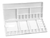 Comprar Paleta De Acuarela, Paleta De Pintura, Caja De Pintura,