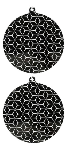 3 Tapetes Para Cocina De Inducción, Herramienta De 24cm