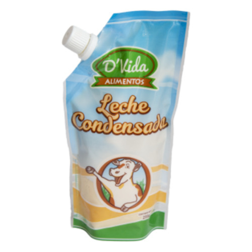 Leche Condensada Bl 250g Dvida - g a $21