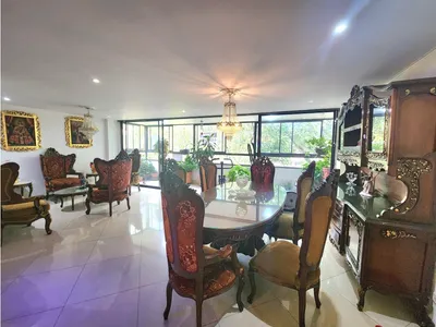 Apartamento en venta