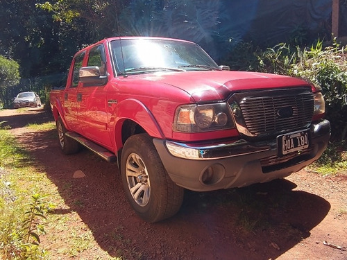 Ford Ranger 3.0 Cd Xlt 4x2 2009