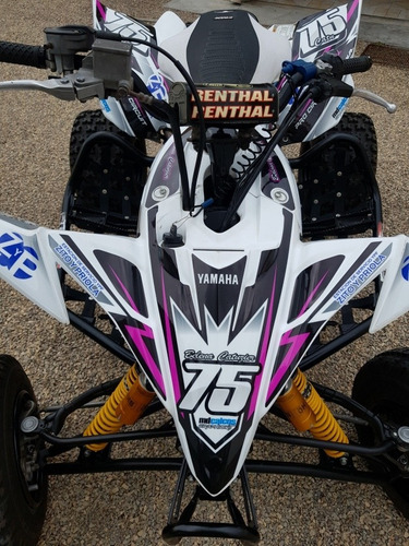 Yfz 450r 2013