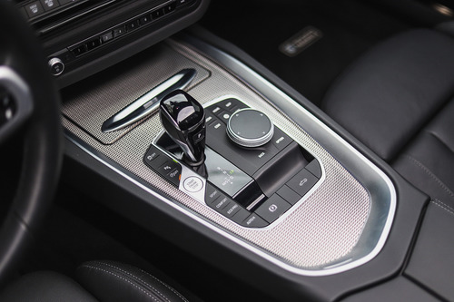 BMW Z4 3.0 Sdrive 35i M Package 306cv