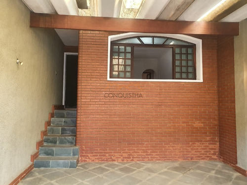 Imagem 1 de 15 de Sobrado - Pauliceia - Ref: 3249 - V-5433
