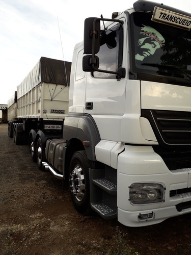 Axor 2540 Mercedes Bens