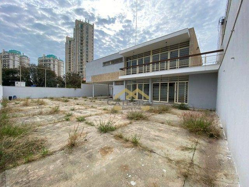 Imagem 14 de 15 de Casa Com 3 Dormitórios À Venda, 350 M² Por R$ 1.915.000,00 - Jardim Ana Maria - Jundiaí/sp - Ca0084