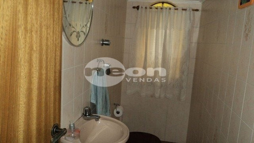 Imagem 6 de 12 de Casa Sobrado - Nova Petropolis - Ref: 2205 - V-2205