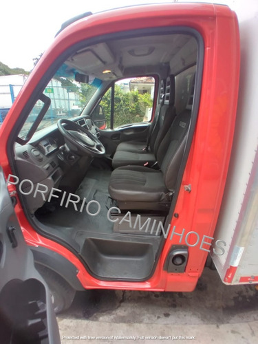 Imagem 8 de 15 de Iveco 35s14