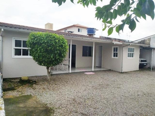 Imagem 6 de 12 de Casa Em Caminho Novo, Palhoça/sc De 400m² 3 Quartos À Venda Por R$ 755.000,00 - Ca881889-s