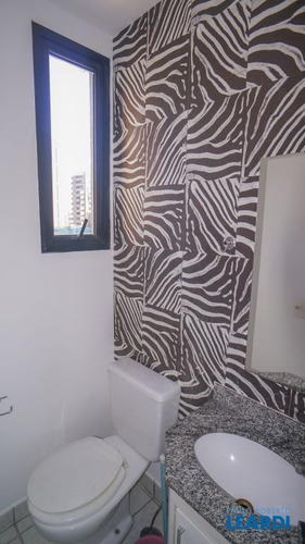 Imagem 6 de 15 de Conj. Comercial - Itaim Bibi - Sp - 578103