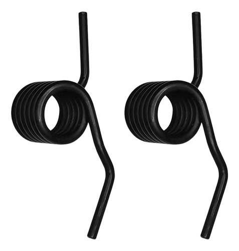 . 2 Peças Jack Spring, Acessórios Black Jack