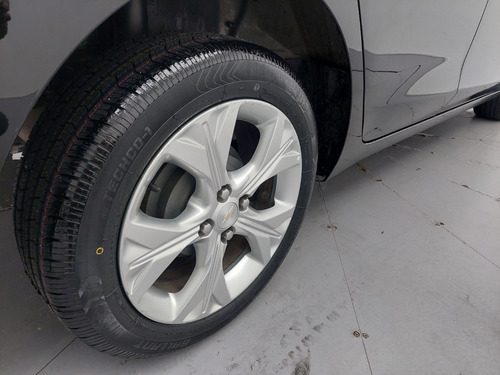 Chevrolet Onix 1.0 TURBO FLEX LTZ AUTOMÁTICO