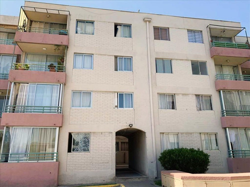 Departamento En La Cisterna.