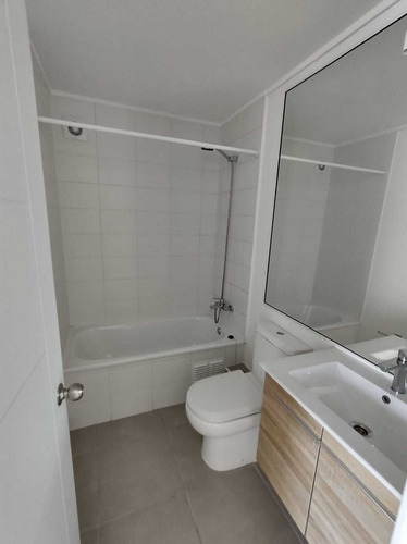 Venta Depto En San Joaquín Bono Pie (21305)