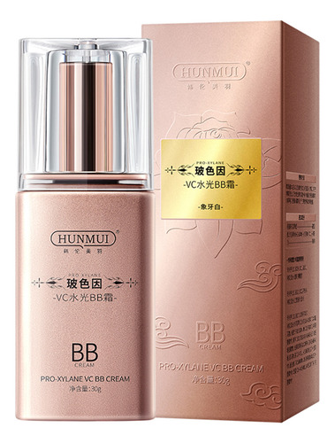 Crema Hidratante E Tinted Moisturizer Coloring And Mo 5003