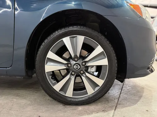 Nissan Sentra 1.8 Exclusive At Cvt