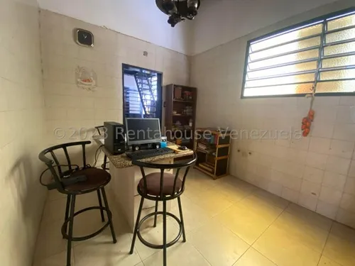 Casa En Venta Caurimare