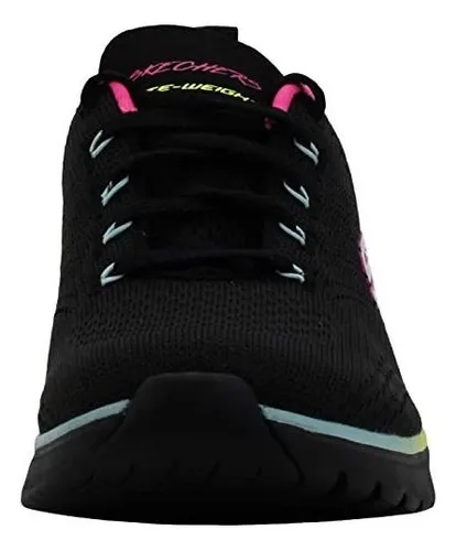 Zapatos skechers mujer clearance para caminar 30 minutos