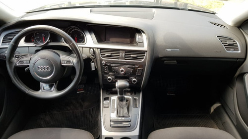 Audi A5 Sportback 2.0 T Automático