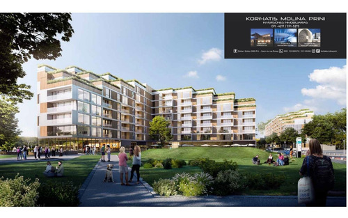 Imagen 2 de 4 de Oportunidad Deptos Opera Plaza!!