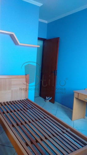 Imagem 10 de 15 de Sobrado - Jardim Triana - Ref: 6600 - V-6600
